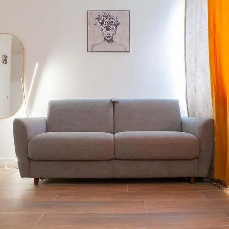 Confortable Studio Proche Paris Et Eurodisney Villemomble Buitenkant foto