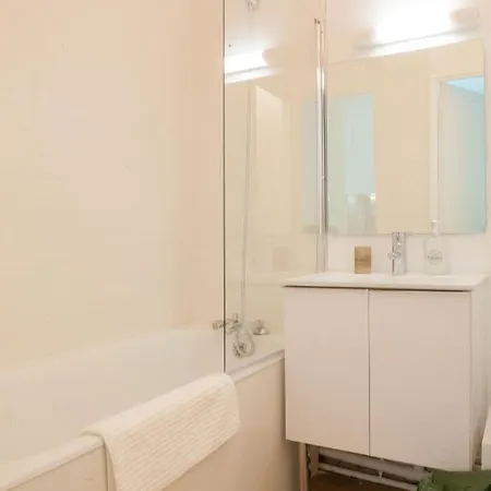Confortable Studio Proche Paris Et Eurodisney Villemomble Buitenkant foto
