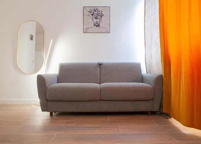 Confortable Studio Proche Paris Et Eurodisney