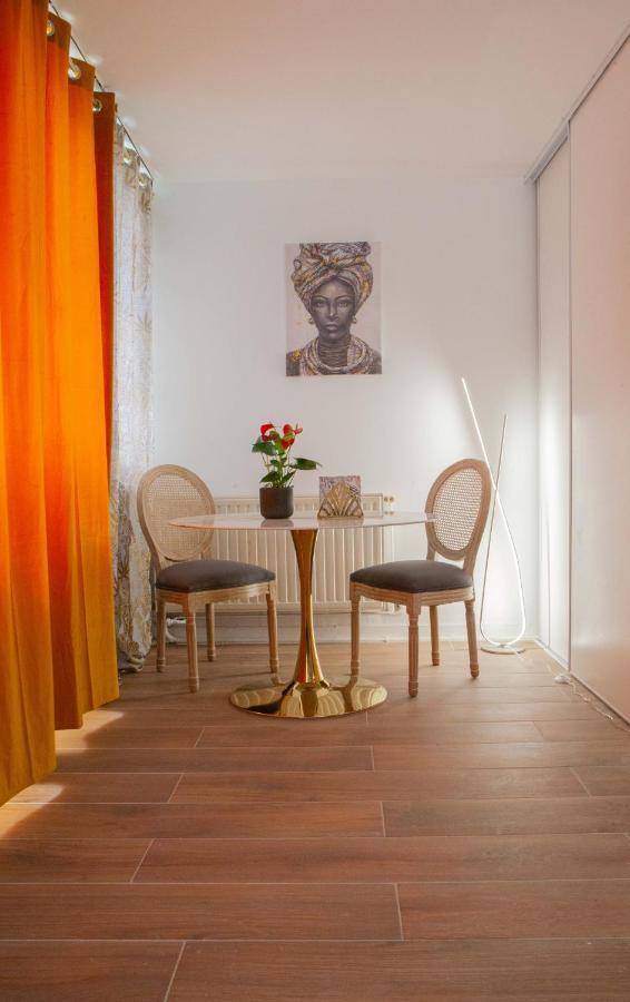 Confortable Proche Paris Et Eurodisney Appartement Villemomble
